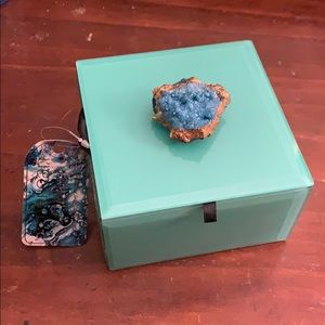 Brand New Jewelry Box